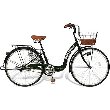 Amazon.co.jp 売れ筋ランキング: シティー・ファミリーサイクル